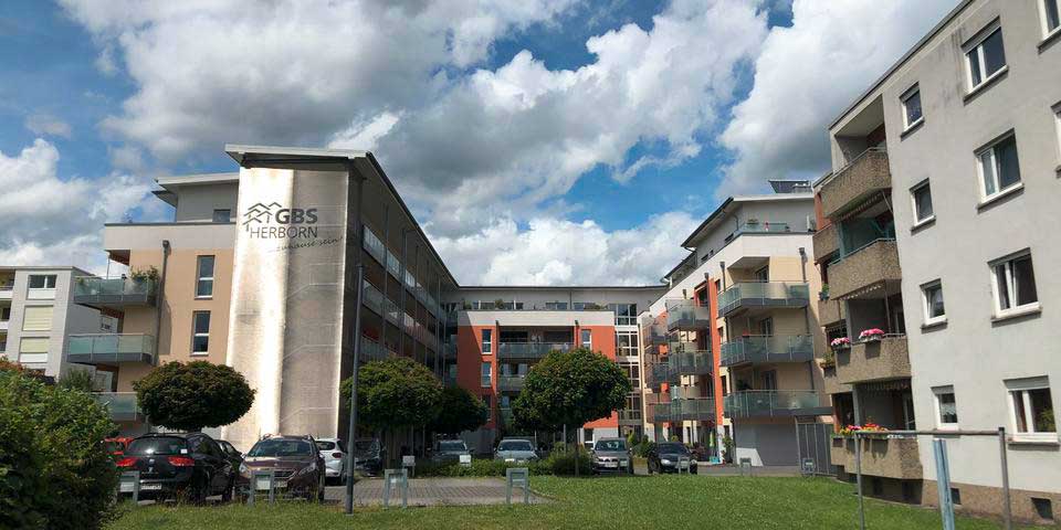 Wohnungen in Herborn dringend gesucht