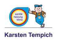 Karsten Tempich Heizungstechnik