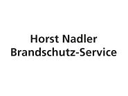 Horst Nadler Brandschutz-Service
