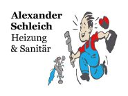 Alexander Schleich - heizung und Sanitär