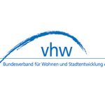 vhw – Bundesverband für Stadtentwicklung e.V.