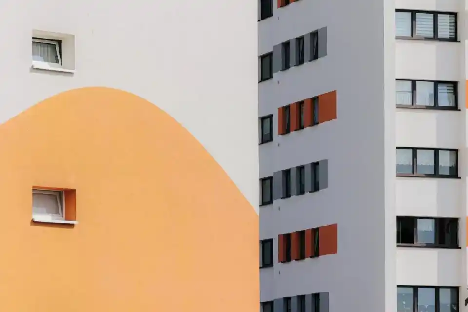 Auf jede Wohnung kommt es an: Herborn braucht in den kommenden Jahren dringend neuen Wohnraum. © Tim Würz