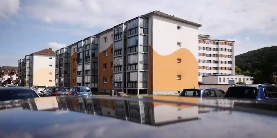In Herborn wächst die Nachfrage nach bezahlbarem Wohnraum